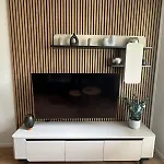 Charmante 2 Raumwohnung Mit Balkon, Kueche & Waschmaschine 开姆尼茨